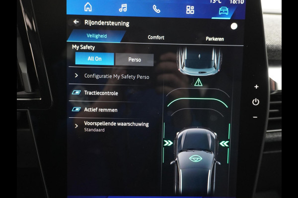 Renault Scénic E-Tech EV60 comfort range techno | 1e EIGENAAR |