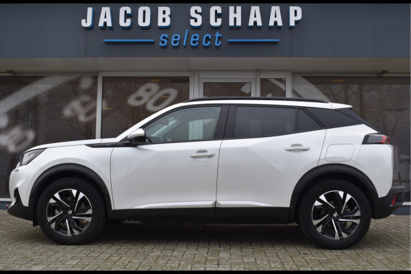 Peugeot e-2008 EV Allure Pack 50 kWh / Keyless / Camera / Carplay / Navigatie / Trekhaak