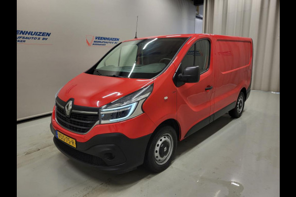 Renault Trafic 2.0dCi 120pk Euro 6!