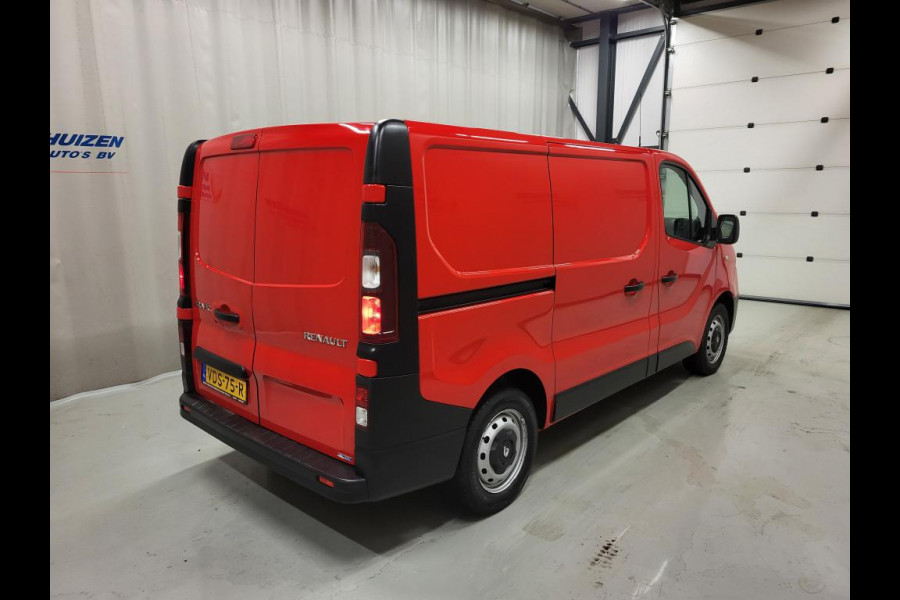 Renault Trafic 2.0dCi 120pk Euro 6!