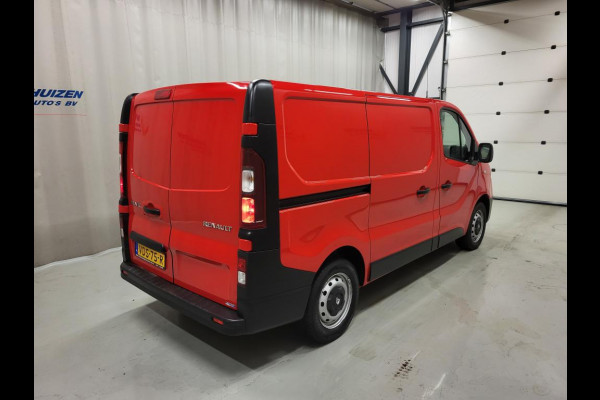 Renault Trafic 2.0dCi 120pk Euro 6!