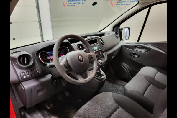 Renault Trafic 2.0dCi 120pk Euro 6!