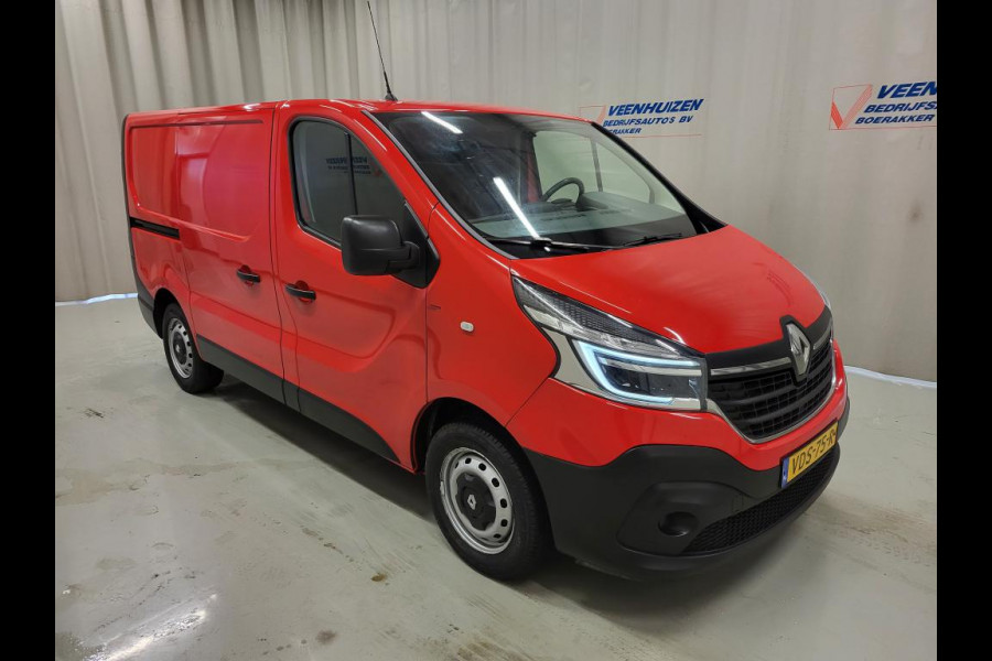 Renault Trafic 2.0dCi 120pk Euro 6!