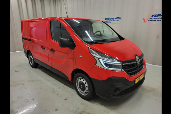 Renault Trafic 2.0dCi 120pk Euro 6!