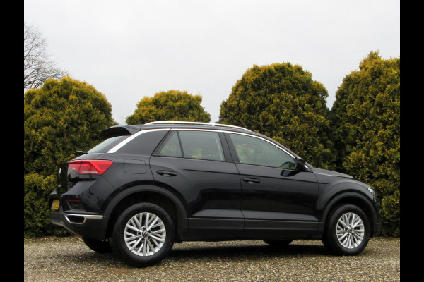 Volkswagen T-Roc 1.5 TSI Style Automaat*Navi*Cruise*Pdc*