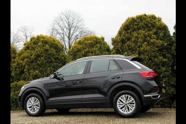 Volkswagen T-Roc 1.5 TSI Style Automaat*Navi*Cruise*Pdc*