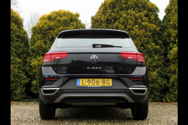 Volkswagen T-Roc 1.5 TSI Style Automaat*Navi*Cruise*Pdc*