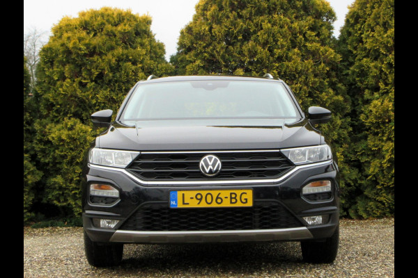 Volkswagen T-Roc 1.5 TSI Style Automaat*Navi*Cruise*Pdc*