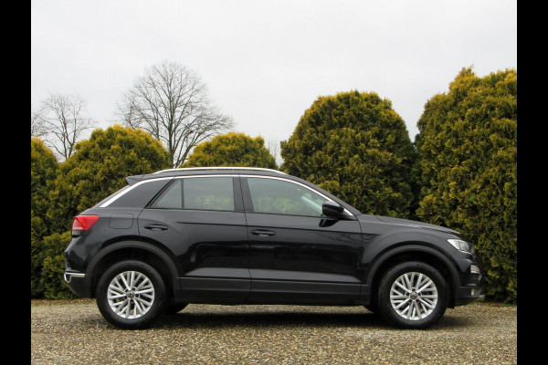 Volkswagen T-Roc 1.5 TSI Style Automaat*Navi*Cruise*Pdc*