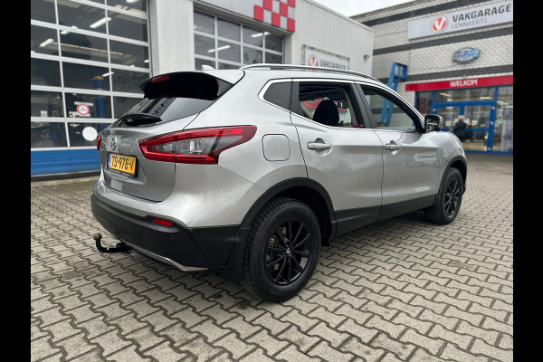 Nissan QASHQAI 1.2 Tekna