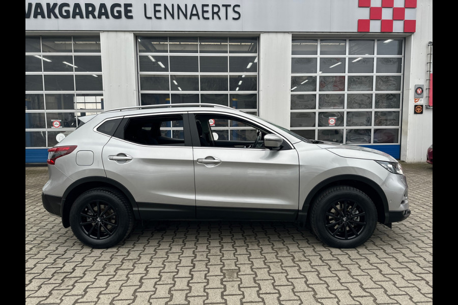 Nissan QASHQAI 1.2 Tekna