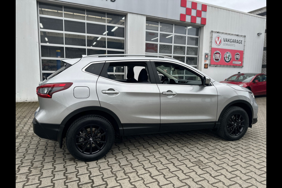 Nissan QASHQAI 1.2 Tekna