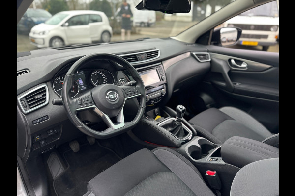 Nissan QASHQAI 1.2 Tekna