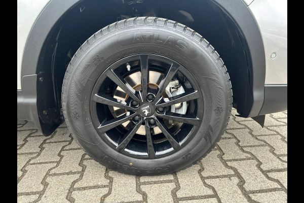 Nissan QASHQAI 1.2 Tekna