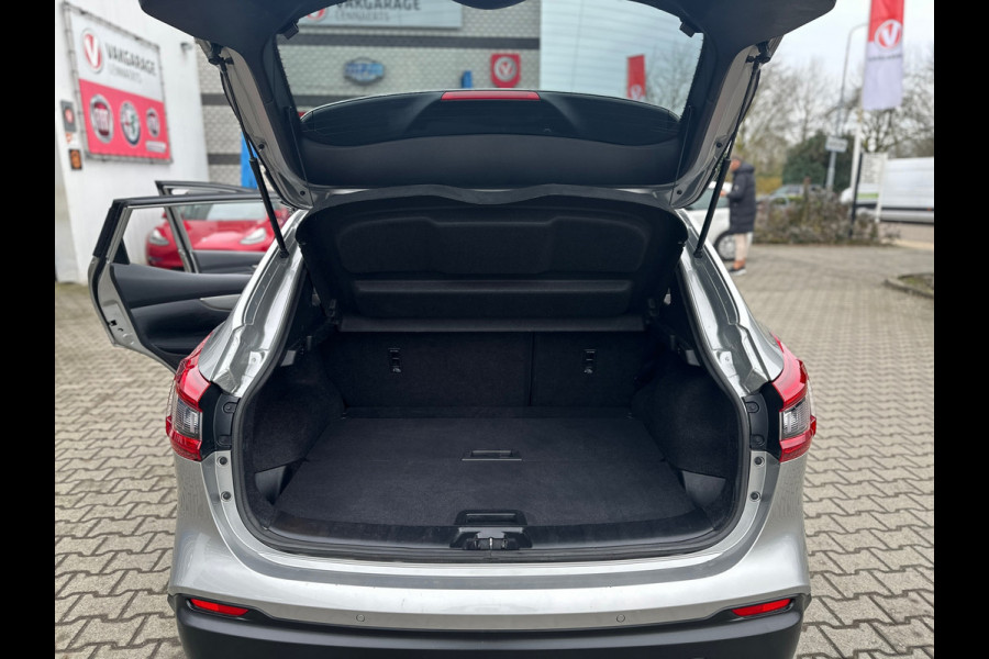 Nissan QASHQAI 1.2 Tekna