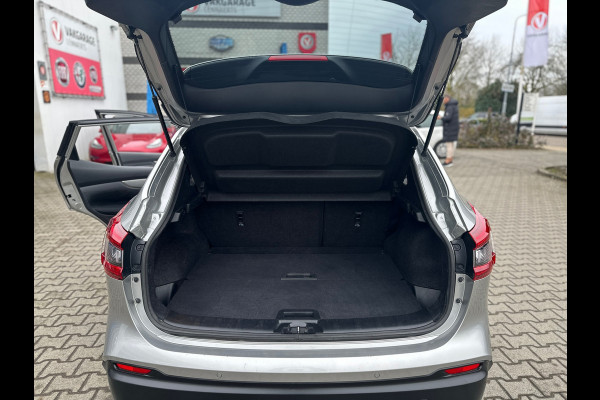 Nissan QASHQAI 1.2 Tekna