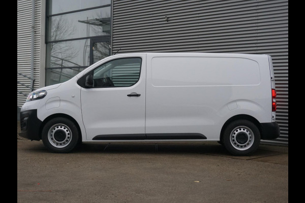 Opel Vivaro Electric L2 75 kWh | Apple Carplay | camera | verwarmde Comfort stoelen | rijklaarprijs