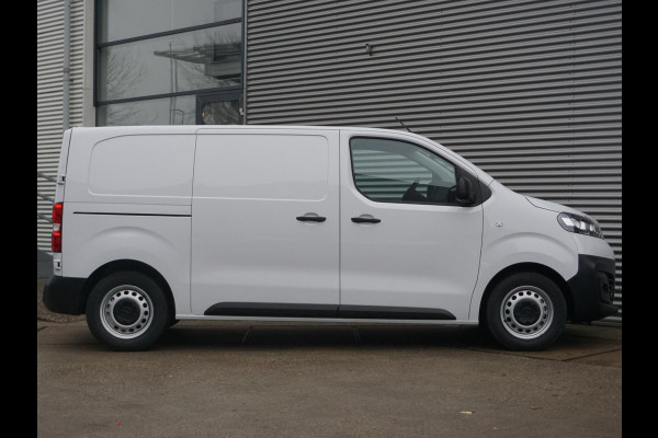 Opel Vivaro Electric L2 75 kWh | Apple Carplay | camera | verwarmde Comfort stoelen | rijklaarprijs