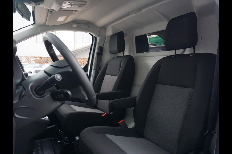 Opel Vivaro Electric L2 75 kWh | Apple Carplay | camera | verwarmde Comfort stoelen | rijklaarprijs