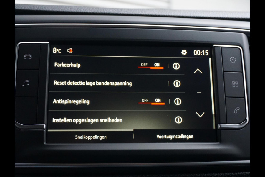 Opel Vivaro Electric L2 75 kWh | Apple Carplay | camera | verwarmde Comfort stoelen | rijklaarprijs