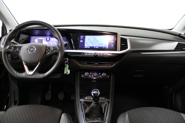 Opel Grandland 1.2 Turbo Business Elegance