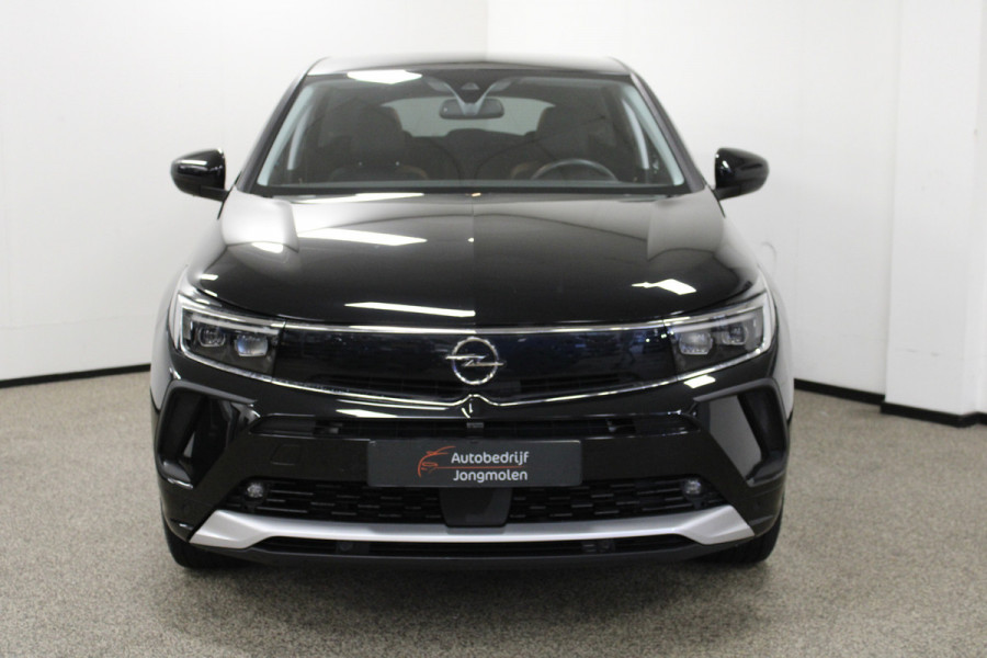 Opel Grandland 1.2 Turbo Business Elegance