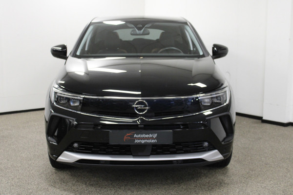 Opel Grandland 1.2 Turbo Business Elegance