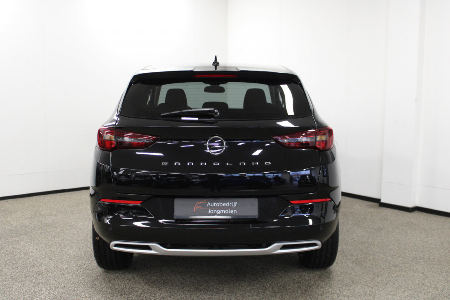 Opel Grandland 1.2 Turbo Business Elegance