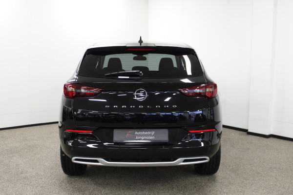 Opel Grandland 1.2 Turbo Business Elegance