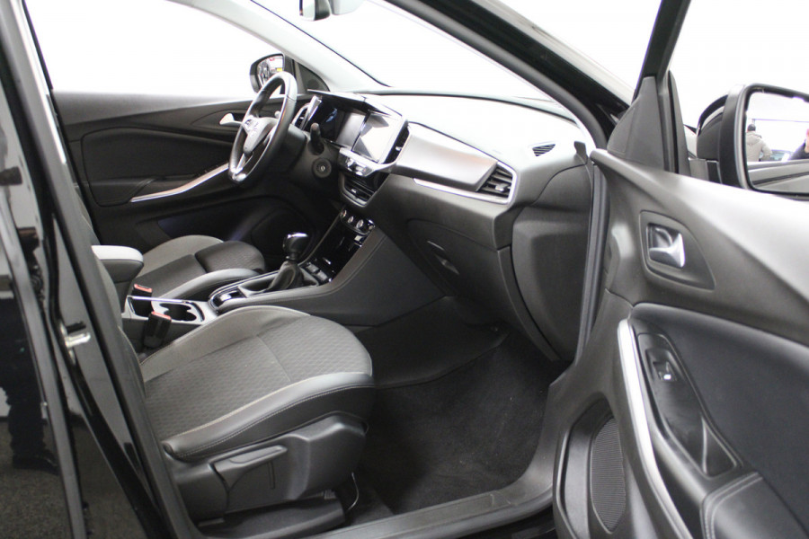 Opel Grandland 1.2 Turbo Business Elegance