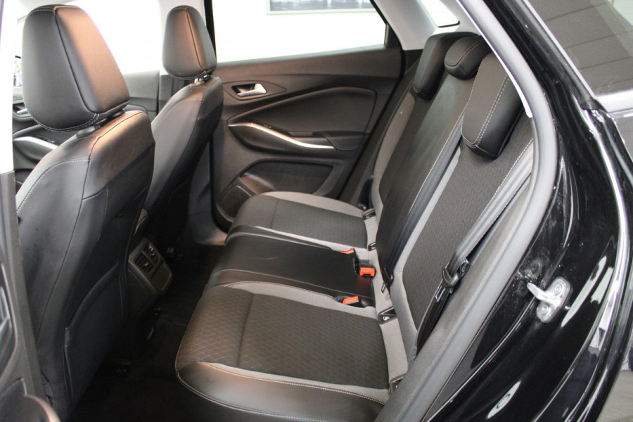 Opel Grandland 1.2 Turbo Business Elegance
