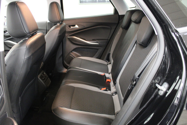 Opel Grandland 1.2 Turbo Business Elegance