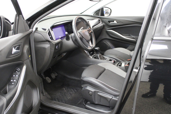 Opel Grandland 1.2 Turbo Business Elegance