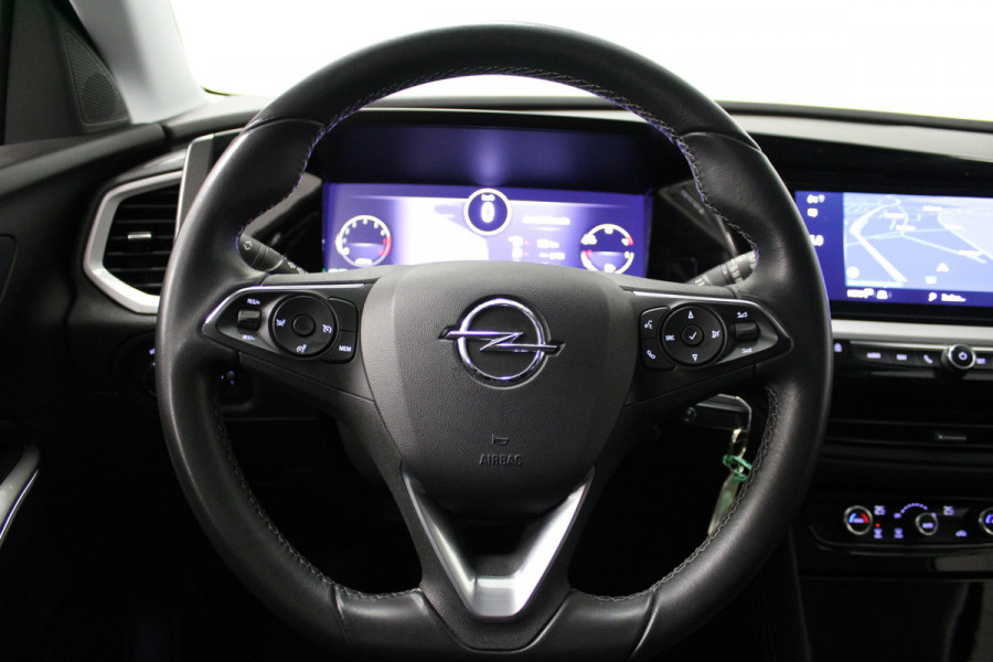 Opel Grandland 1.2 Turbo Business Elegance