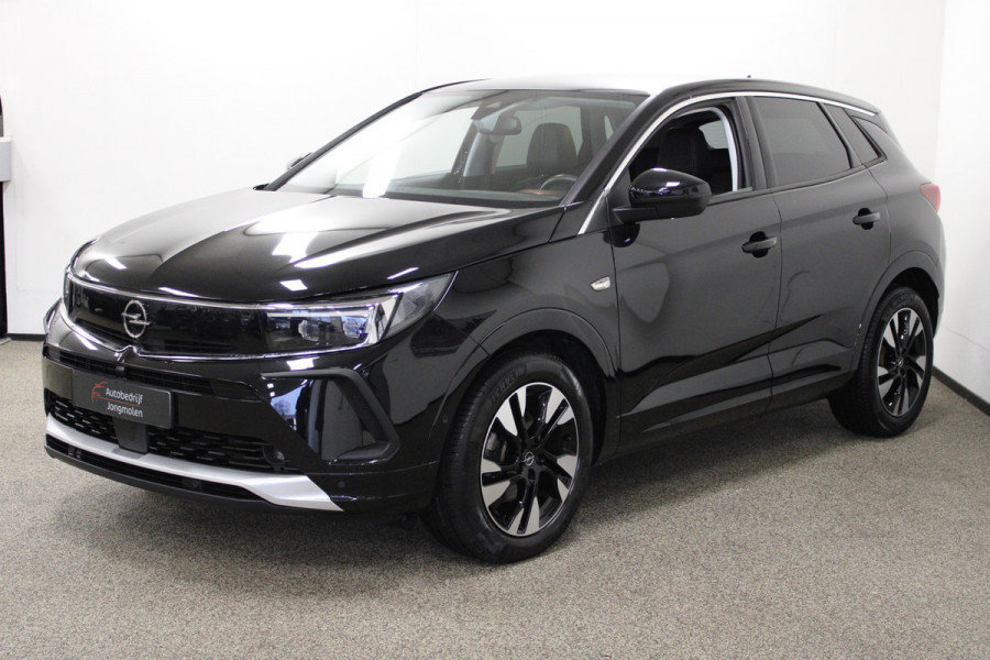 Opel Grandland 1.2 Turbo Business Elegance