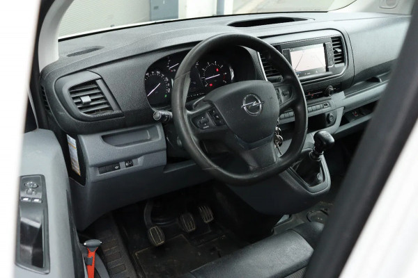 Opel Vivaro 2.0 CDTi L3H1 l AIRCO l NAVI l CAMERA l TREKHAAK l BLINDSPOT