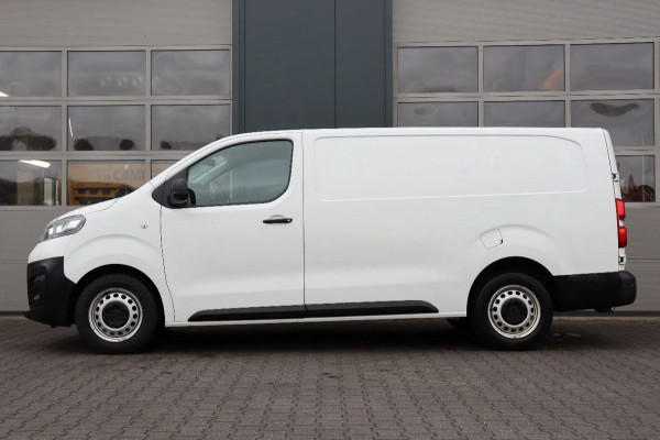 Opel Vivaro 2.0 CDTi L3H1 l AIRCO l NAVI l CAMERA l TREKHAAK l BLINDSPOT