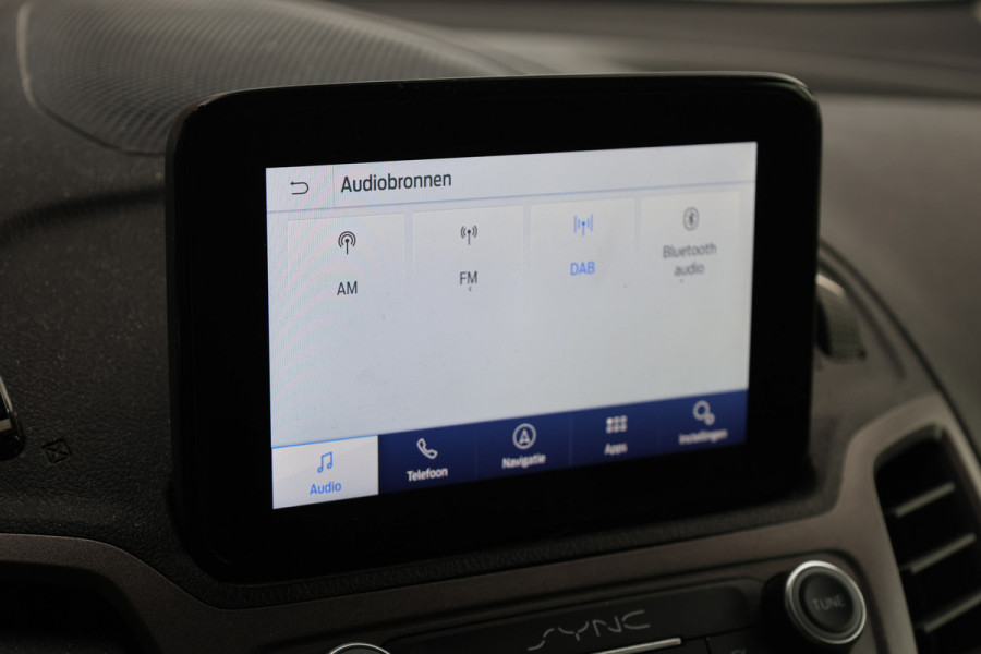 Ford Transit Connect 1.5 EcoBlue L2 | Navigatie | Camera | CarPlay | Cruise control | Trekhaak | DAB | PDC V+A | Airco | Nieuwe APK | Onderhoudsbeurt | NAP Logisch | NL Auto