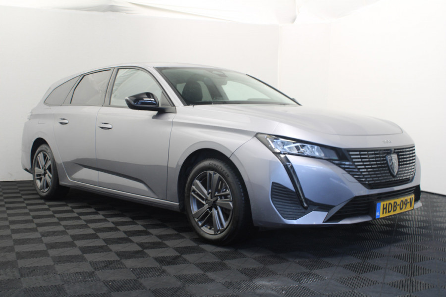 Peugeot 308 SW 1.2 PureTech Allure |Camera|Navi|