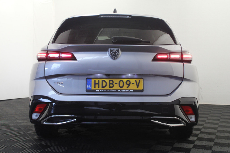 Peugeot 308 SW 1.2 PureTech Allure |Camera|Navi|
