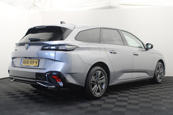 Peugeot 308 SW 1.2 PureTech Allure |Camera|Navi|