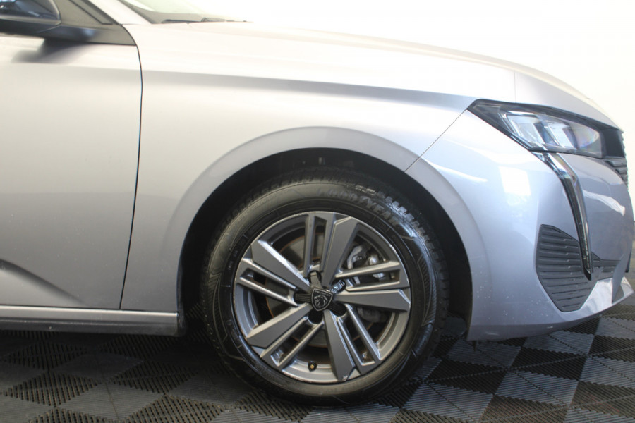 Peugeot 308 SW 1.2 PureTech Allure |Camera|Navi|