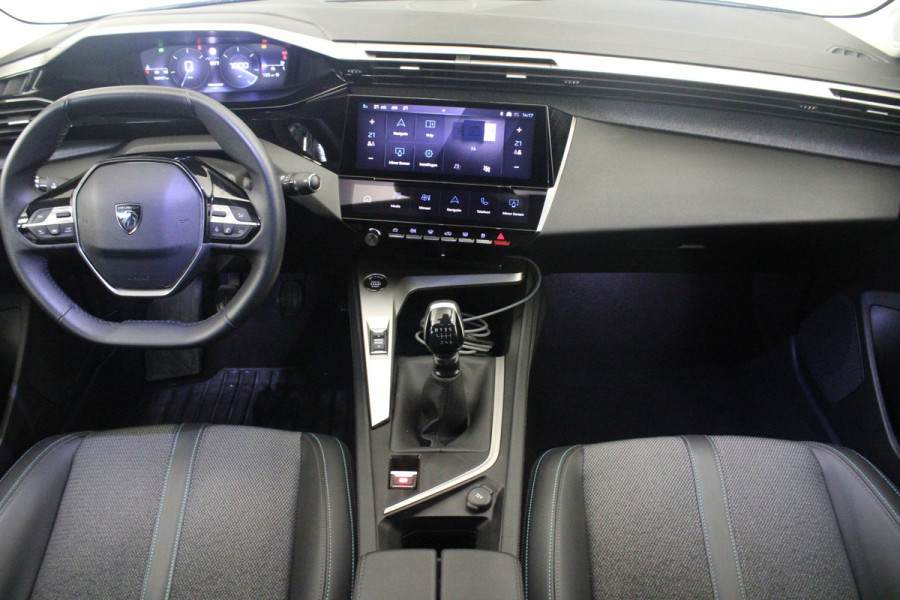 Peugeot 308 SW 1.2 PureTech Allure |Camera|Navi|