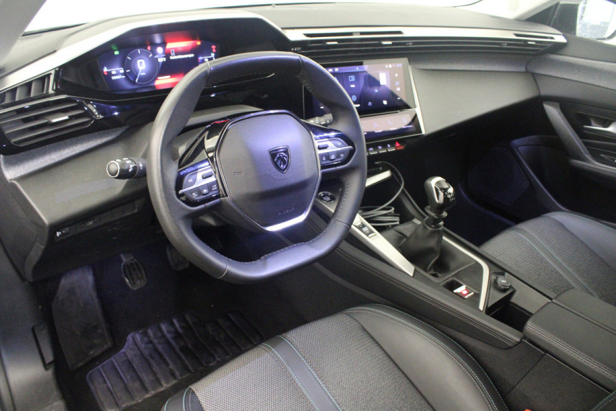 Peugeot 308 SW 1.2 PureTech Allure |Camera|Navi|