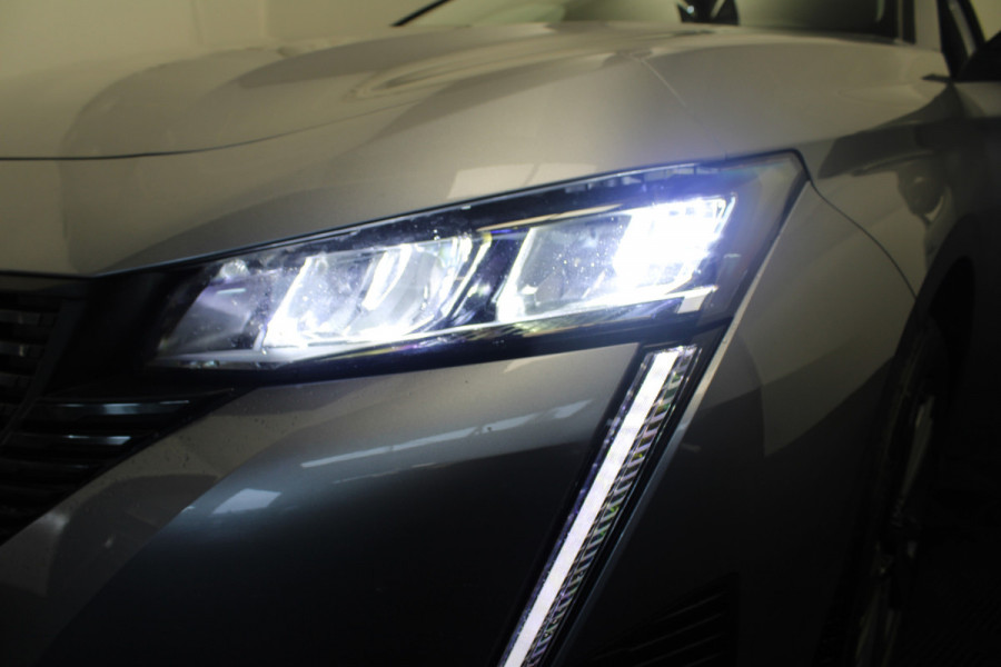 Peugeot 308 SW 1.2 PureTech Allure |Camera|Navi|