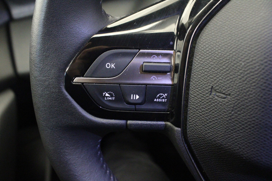 Peugeot 308 SW 1.2 PureTech Allure |Camera|Navi|
