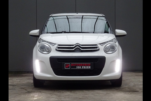 Citroën C1 1.0 VTi Feel * AIRCO * LED !!