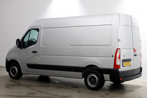 Opel Movano 2.3 CDTI 170pk Euro6 L2H2 Automaat Airco/Camera/Inrichting 01-2018