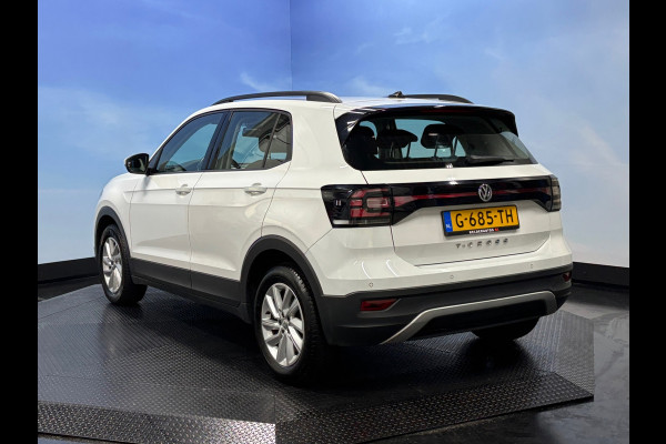 Volkswagen T-Cross 1.0 TSI Life Navi | Clima | Cruise | PDC