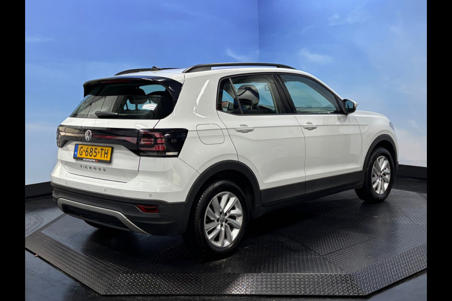 Volkswagen T-Cross 1.0 TSI Life Navi | Clima | Cruise | PDC